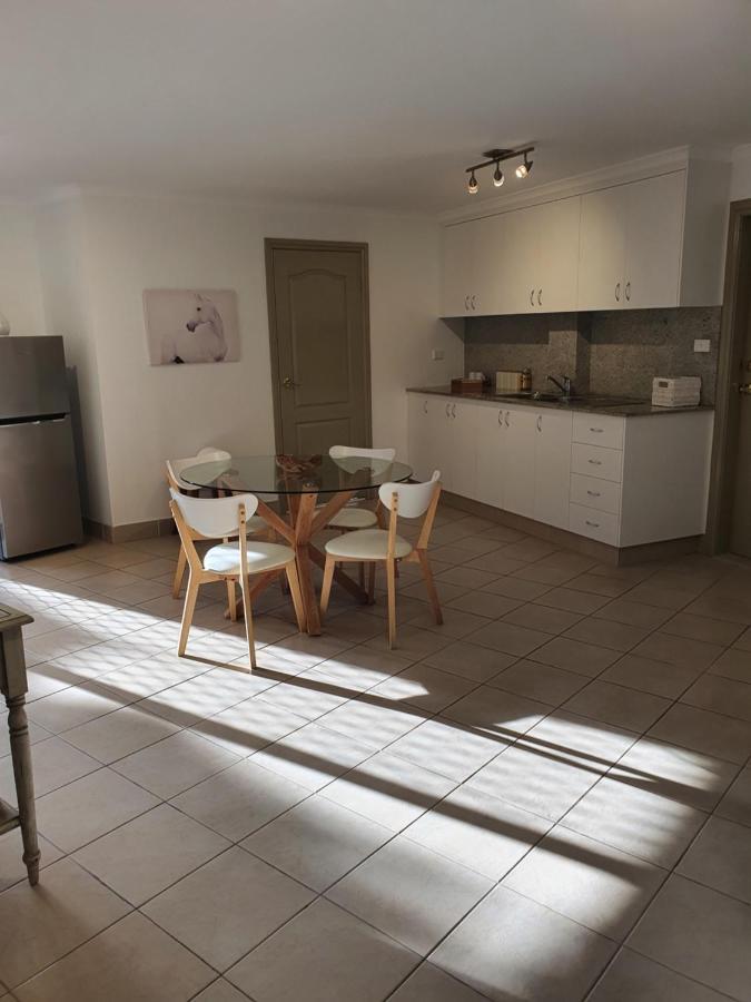 Park View Guest House Albion Park Eksteriør billede