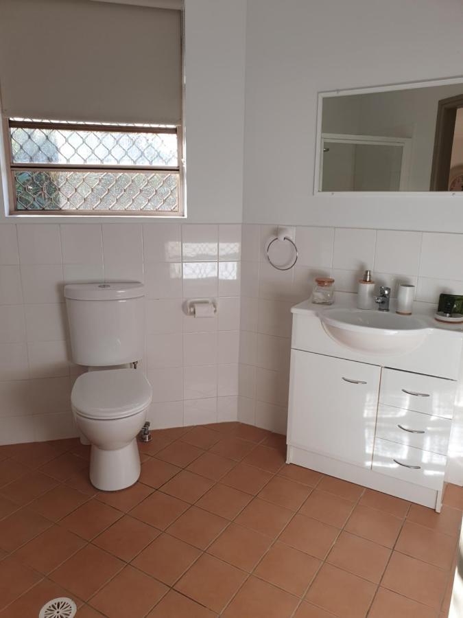 Park View Guest House Albion Park Eksteriør billede