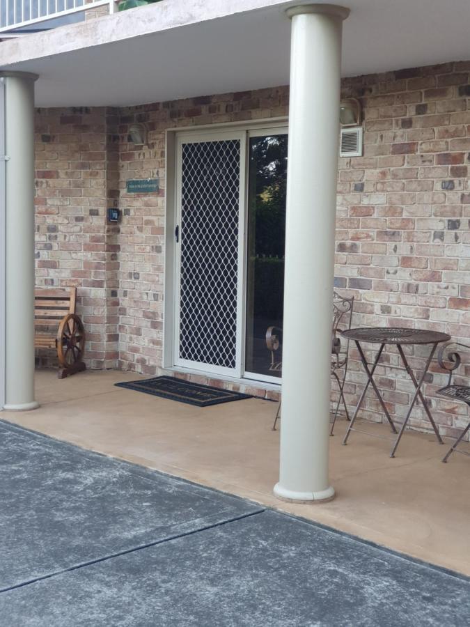 Park View Guest House Albion Park Eksteriør billede