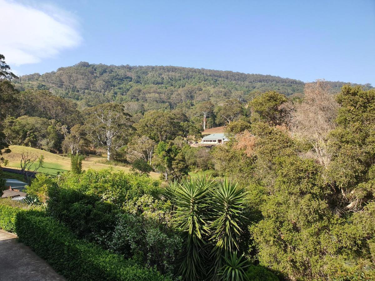 Park View Guest House Albion Park Eksteriør billede