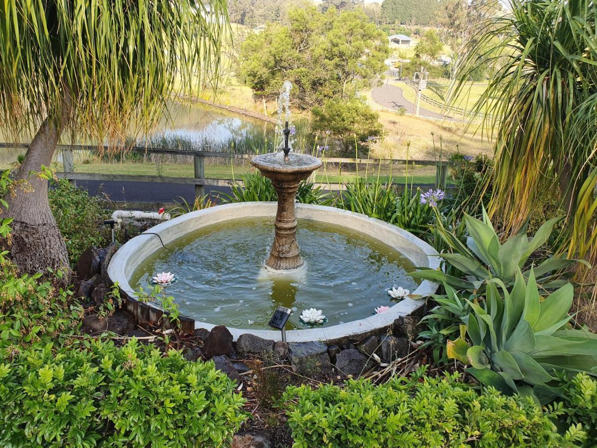 Park View Guest House Albion Park Eksteriør billede